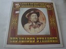 Willie Nelson - Red Headed Stranger VINYL LP ALBUM 1975 COLUMBIA RECORDS