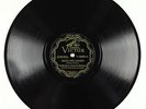 Prewar Blues 78 - Teddy Bunn-Spencer Williams - Goose & Gander - Victor V-38602