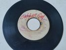 TREVOR AND THE MAYTONES- HAVE YOUR TIME  COPPER GIRL-rare 69 reggae