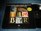 Volker Kriegel & Mild Maniac Orch - Octember Variations LP EXC German jazz rock