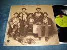 Mad River - Paradise Bar and Grill LP 1969 US psych original EXC shape record