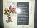 BLUE NOTE Gems Of Jazz LMTD. EDITION LP Signed by Miles Davis & Thelonious Monk