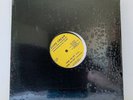 Dope Fresh Records LP Master Bilal & M C Brain Takin' You Out 1986 Sealed Vinyl