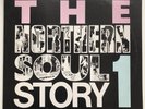 The Northern Soul Story Part 1 - 2x Vinyl LP GAT 1986 - EX/VG+