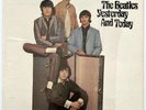 BEATLES -Superb Near Mint 2nd State Butcher Cover Yesterday and Today’ LP SHRINK