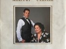 Freddie Mercury & Montserrat Caballé 