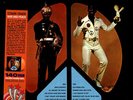 Edwin Starr - War & Peace Red Vinyl Edition (1970 - UK - Reissue)