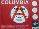THE BOSTON DEXTERS/ I'VE GOT SOMETHING TO TELL YOU/ COLUMBIA DEMO FROM 1965