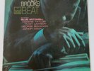 Roy Brooks - Beat Original LP Mono Workshop NM