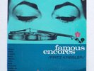 JANINE ANDRADE - Fritz Kreisler ‎Famous Violin Encores -  SUPRAPHON STEREO LP