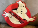 Ghostbusters Ray Parker Jr. Picture Disc 7