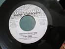 Northern Soul 45 FOUR TOPS Something About You MOTOWN Promo EXC-NM