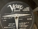 velvet underground white light white heat Vinyl  1968 Mono