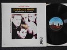 DEPECHE MODE THE SINGLES 81-85 LP MUTE PHILIPPINES DIFFERENT SLEEVE RARE