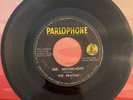 BEATLES 45. Philippines.  MR MOONLIGHT. I’M A LOSER.  Parlophone PAL60284. VG+.