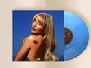 Sabrina Carpenter - Short n' Sweet SIGNED LP Light Sky Blue Vinyl IN HAND