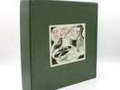 MORE SONGS OF WILD BIRDS - 3 Record Set with Hardback Book; Ludwig Koch [78 RPM]