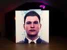 Detroit: Become Human Vinyl Record Limited Edition White Limited Run