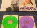Snoh Aalegra Ugh, Those Feels Again & Temporary Highs In The Violet Skies Vinyl