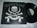 MOTORHEAD March Ör Die '92 ORIGINAL RARE IMPORT   1st press LP MINT-