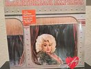 Factory Sealed DOLLY PARTON   HEARTBREAK EXPRESS LP   RCA AHL1-