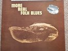 Sonny Boy Williamson - More Real Folk Blues Chess LP  REISSUE EX+