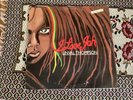 Linval Thompson , I Love Jah , Burning Label.