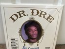 Dr. Dre – The Chronic X 2 12