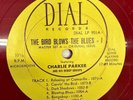 Charlie Parker on Dial 901