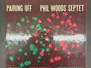 Phil Woods on Prestige 7046.