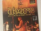 The Doors - Live At The Isle Of Wight Festival 1970 RSD Ltd Vinyl LP Record NEW