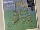 The Doors - Paris Blues - RSD LP Record Album Limited Ed BLUE Vinyl NEW #14495