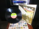 Led Zeppelin II Robert Ludwig rare SS Hot Press LP