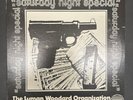 Lyman Woodard on Strata 105-75.
