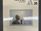 Frank Wright on BYG 52 9336