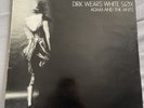 ADAM AND THE ANTS Dirk Wears White Sox DO IT 1979 UK LP RIDE3 A2/B2