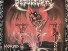 Sepultura- Morbid Visions Lp