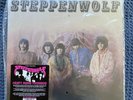 Steppenwolf Heavy MONO Thunder RSD Clear Vinyl LP Ltd to 1700 Pressed Sealed