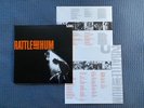2002 U2 - Rattle And Hum - Double LP 180g Vinyl Island Records - NICE