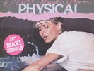 Olivia Newton-John Physical Vinyl Single 12inch NEAR MINT EMI