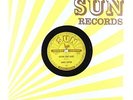 Blues 78 - James Cotton - Cotton Crop Blues - Sun 120