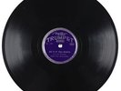 Blues 78 - Sonny Boy Williamson - Do It If You Wanta - Trumpet - VG++