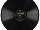 Prewar Blues - Charlie Lincoln - Doodle Hole Blues - Columbia 14550-D