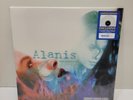 Alanis Morissette- Jagged Little Pill- Exclusive Crystal Clear Limited Vinyl LP