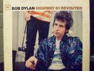 Bob Dylan Highway 61 Revisited LP 1965 pressing Alternate Buick 6