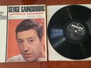SERGE GAINSBOURG 