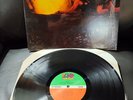 Ratt Out Of The Cellar LP (1984, Atlantic) 80143-1 Vinyl NM/NM
