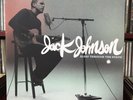 Jack Johnson / Sleep Through The Static / Like New 2 LP