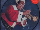 Louis Armstrong - Louis Wishes You A Cool Yule (picture disc)