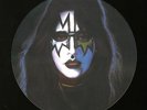 Kiss - Ace Frehley (picture disc)